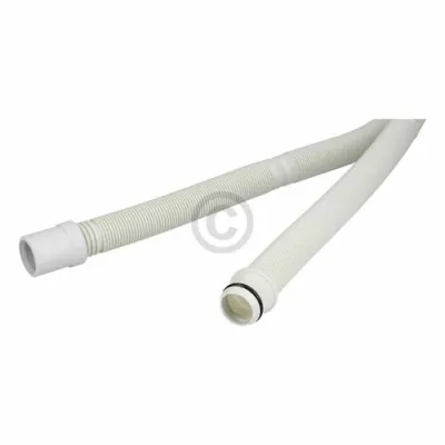 Ablaufschlauch Beko 1752000200 für Geschirrspüler