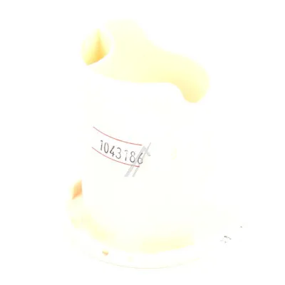 Ablaufschlauch-Deckel für Waschmaschine Amica 1043186 Ablauf, Wasser