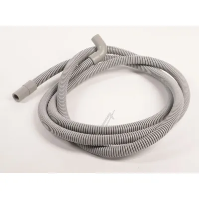 Ablaufschlauch DRY73 für Trockner Smeg 758973570 Kondensatableitung