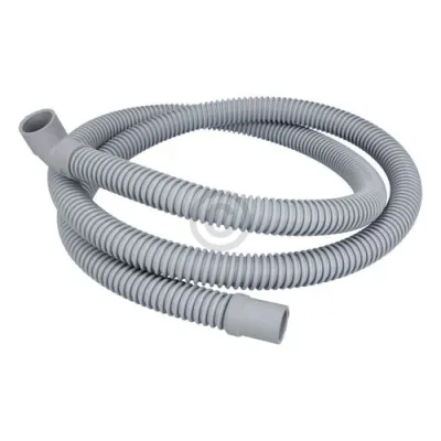 Ablaufschlauch EURONOVA A321053001 19/24mm 1,8m für Waschmaschine