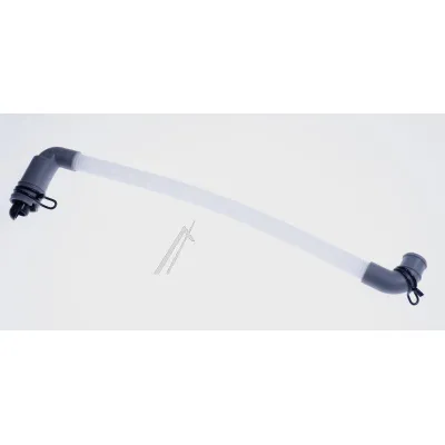 Ablaufschlauch Faltenbalg für Geschirrspüler Whirlpool Indesit 488000850114 Sump