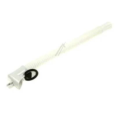 Ablaufschlauch für Backofen Beko C00875489 84cm