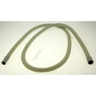 Ablaufschlauch für Beko Geschirrspüler C00865410 Ablauf