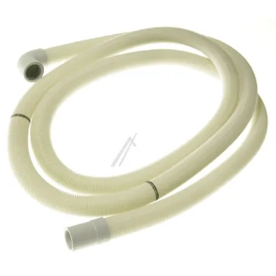 Ablaufschlauch für Beko Waschmaschine 2819100400 Entleerung