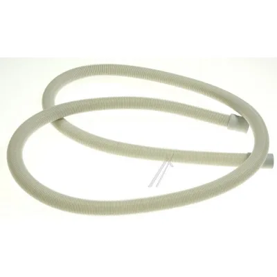 Ablaufschlauch für Beko Waschmaschine C00865416 Ablauf
