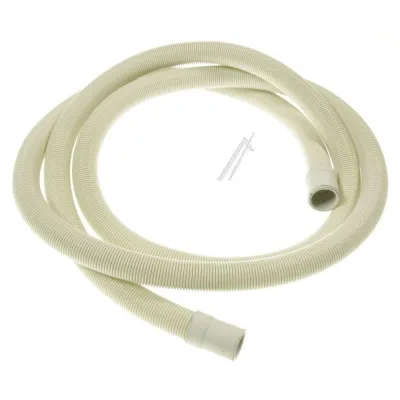 Ablaufschlauch für Beko Waschmaschine C00870582 Abwasser