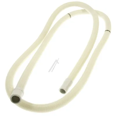 Ablaufschlauch für Beko Waschmaschine C00873714 260cm