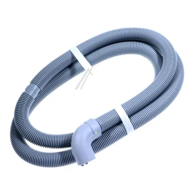 Ablaufschlauch für Geschirrspüler Electrolux Aeg 8581469736319 Anschluss Abwasse