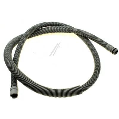 Ablaufschlauch für Geschirrspüler LG AEM74333102 Abflussrohr Anschluss