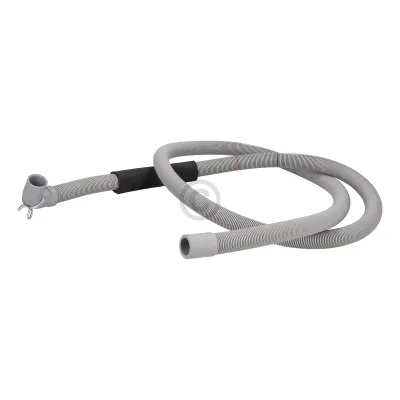 Ablaufschlauch für Geschirrspüler Midea 12138100019614 Spülmaschine