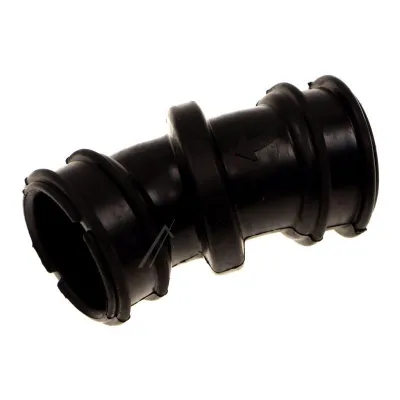 Ablaufschlauch für Geschirrspüler Midea 12676000006518 Entwässerung, Verbindungs