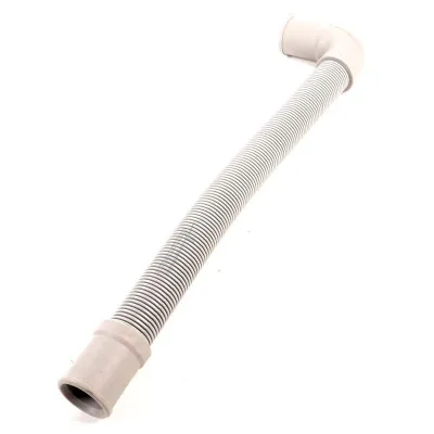 Ablaufschlauch für Geschirrspüler Midea 12676000A02244 flexibel, Abwasser