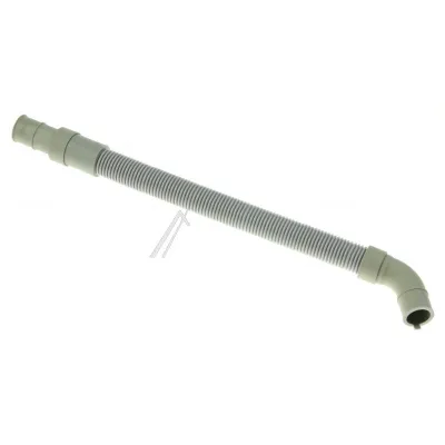 Ablaufschlauch für Geschirrspüler Samsung DD6700115A grau, PP, T2.5