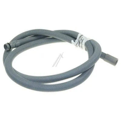 Ablaufschlauch für Geschirrspüler Smeg 758973041 Spülmaschine