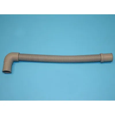 Ablaufschlauch für Hisense/Gorenje Ofen 557081 Entleerung