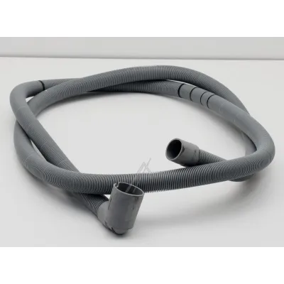 Ablaufschlauch für LG Geschirrspüler EBZ64540263 Ablauf, Schlauch, Baugruppe