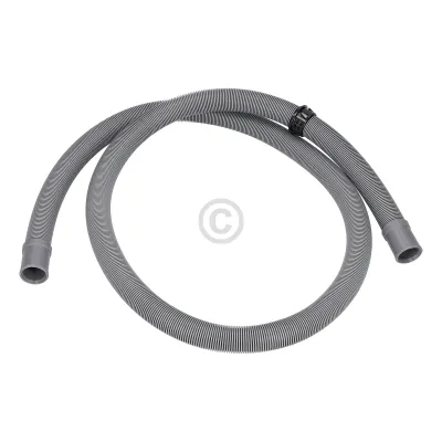 Ablaufschlauch für Midea Geschirrspüler 12676000000138 Kunststoff