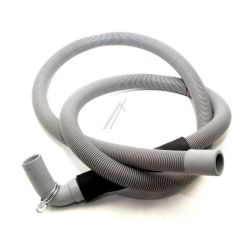 Ablaufschlauch für Midea Waschmaschine 12600501001169 1,8m