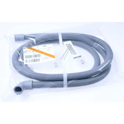 Ablaufschlauch für Mikrowelle Electrolux Aeg 8581469736301 Wasserableitung Gerät