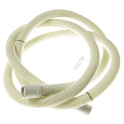 Ablaufschlauch für Waschmaschine Beko C00868703 Ablauf, Wasser