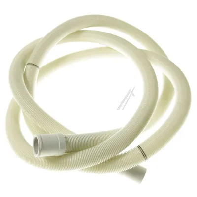 Ablaufschlauch für Waschmaschine Beko C00868703 Ablauf, Wasser