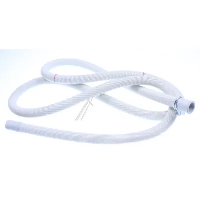 Ablaufschlauch für Waschmaschine Beko C00873731 Waschmaschinen-Zubehör