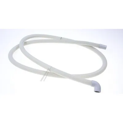 Ablaufschlauch für Waschmaschine Beko C00896870 2335mm lang