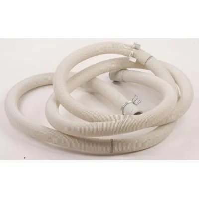 Ablaufschlauch für Waschmaschine Beko Grundig Arçelik C00877127 Abwasseranschlus