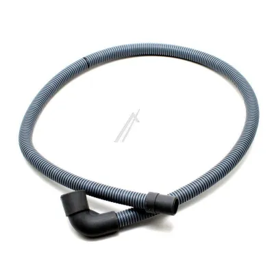 Ablaufschlauch für Waschmaschine Candy Hoover 43040713 Wasserablauf