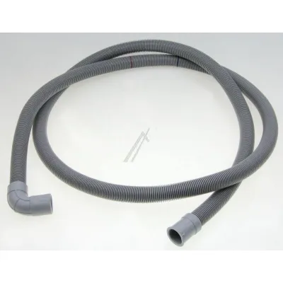 Ablaufschlauch für Waschmaschine Hisense/Gorenje HK1576910 Waschmaschinen-Ablauf