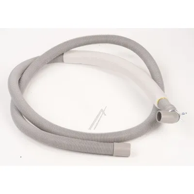 Ablaufschlauch für Waschmaschine LG EBZ64753931 Abwasser Pumpe