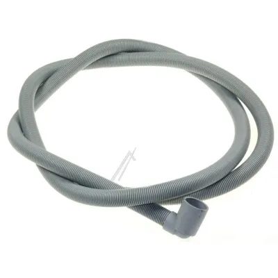 Ablaufschlauch für Waschmaschine Panasonic AXW1DH74837 Ablauf, Wasser