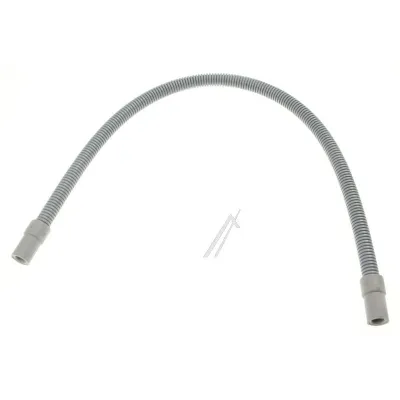 Ablaufschlauch für Waschmaschine Whirlpool 481010379193 Ablauf