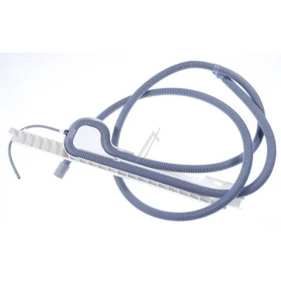 Ablaufschlauch für Whirlpool Geschirrspüler 488000858717 DW03G-E