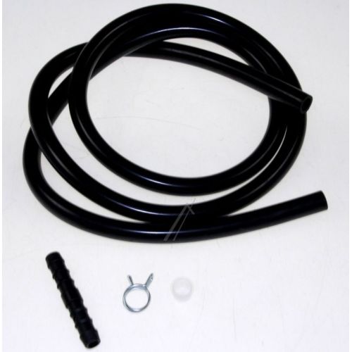 Bild: Ablaufschlauch-Kit für Kühlschrank Candy Hoover 49023825 Ablaufschlauch
