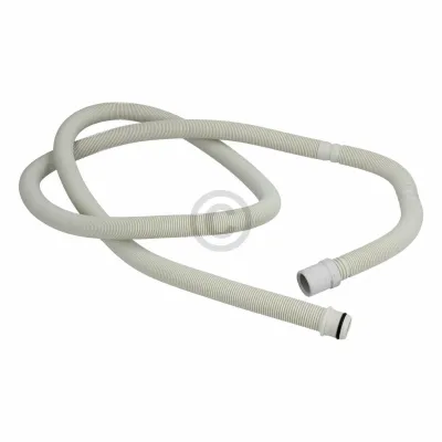 Ablaufschlauch Küppersbusch Teka 81742171 208,5cm für Geschirrspüler