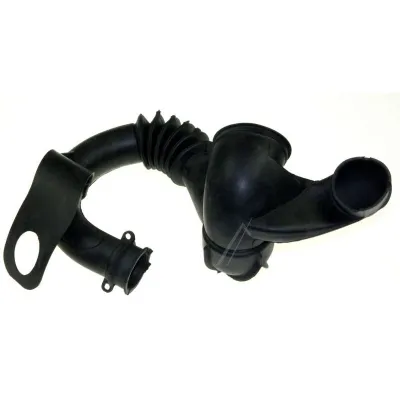 Ablaufschlauch mit Halter für Waschmaschinen (1327377022)