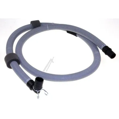 Ablaufschlauch Samsung DC9702250Q Waschmaschine Ablauf