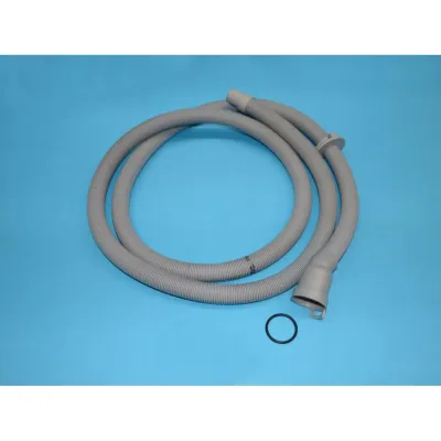 Ablaufschlauch-Set für Geschirrspüler Hisense/Gorenje 640311 mit Dichtring