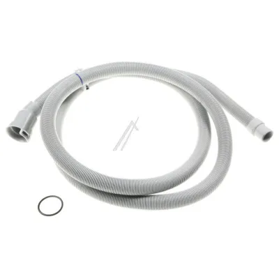 Ablaufschlauch-Set Hisense/Gorenje 640392 Geschirrspüler O-Ring, Dichtungen