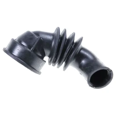 Ablaufschlauch Whirlpool Herd 488000526074 Gummi