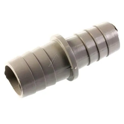 Ablaufschlauchverbinder für EBI Ofen 21x23mm, Ablauf, Ofen