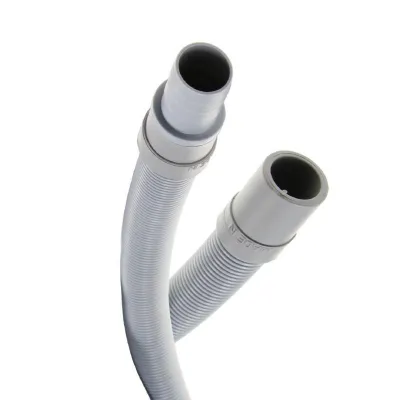 Ablaufschlauchverlängerung 1,5 m für Geschirrspüler Com 771815 gerade/gerade