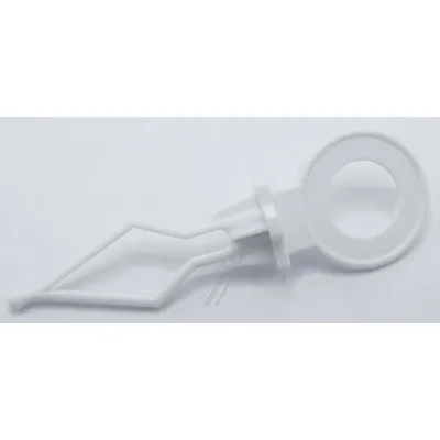 Ablaufstopfen für Kühlschrank Hisense/Gorenje HK1647873 Ablaufreinigung