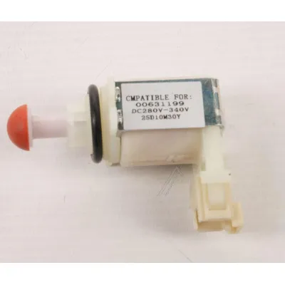 Ablaufventil für Geschirrspüler Bosch Siemens Com Ventil Ablauf