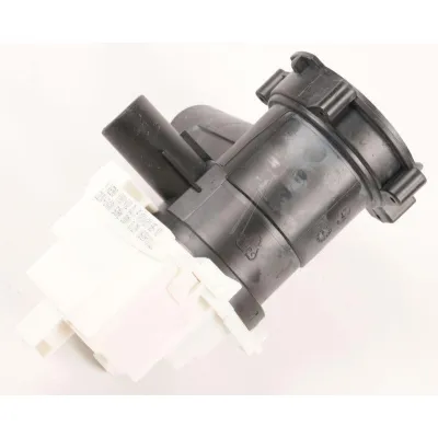 Ablaupumpe für Waschmaschine Küppersbusch 439351 Laugenpumpe