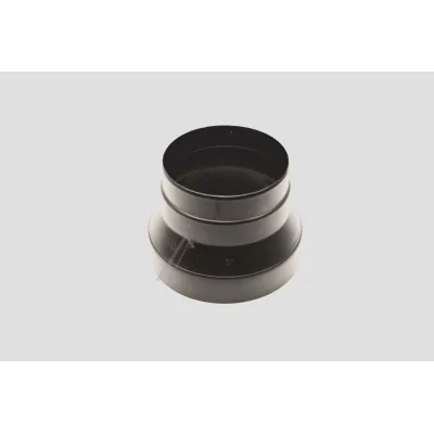 Abluft-Reduzierstück 150/125 für Ofen Elica ACC0000003 robuste Ausführung, PPV2