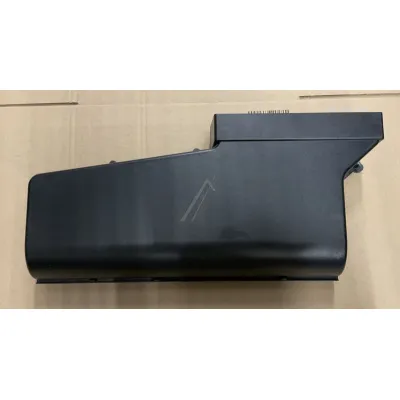 Abluft-Verbindungsstück für Ofen Elica Acc0212100 Filteranschluss Luft