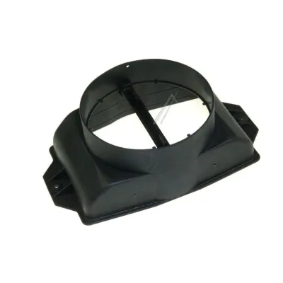 Abluftadapter für Dunstabzugshaube Hisense/Gorenje 154444 Anschluss Dunstabzug