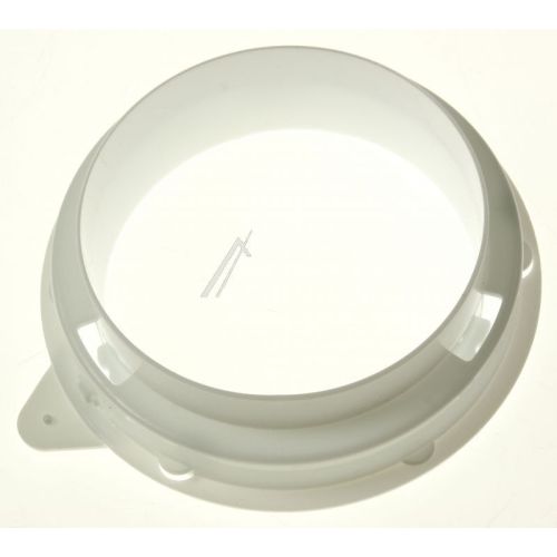 Bild: Abluftdeckel für Midea Trockner 12138200000307 Schlauch, Deckel
